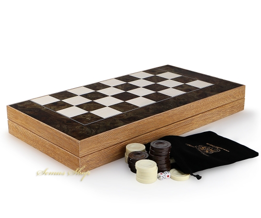 Spielsteine Tavla Backgammon